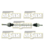 DA SILVA - JC90001A - 